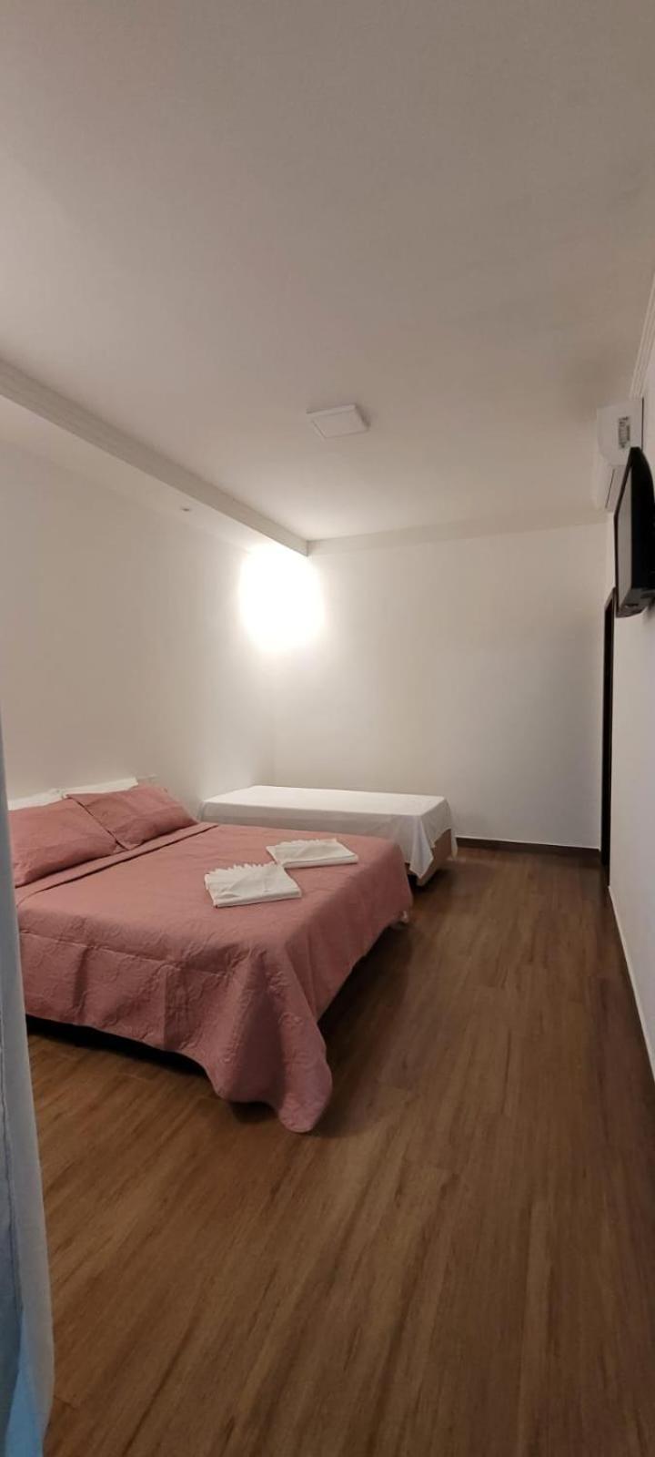 Apartamento Chale Campo Florido São Roque de Minas Exterior foto